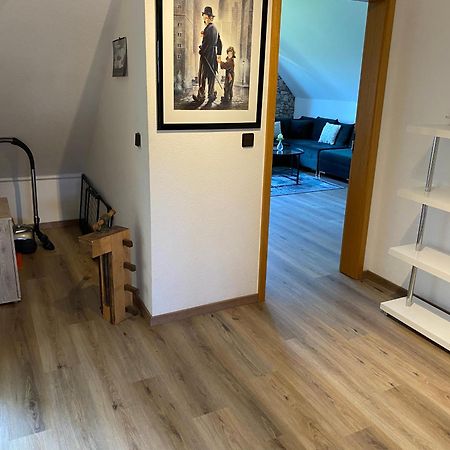 Ferienwohnung Niederrhein-Oase เคเวลาร์ ภายนอก รูปภาพ