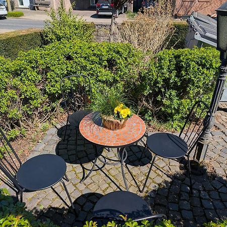 Ferienwohnung Niederrhein-Oase เคเวลาร์ ภายนอก รูปภาพ