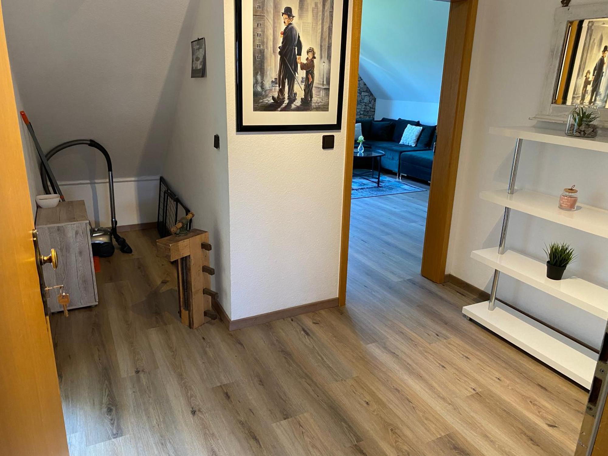 Ferienwohnung Niederrhein-Oase เคเวลาร์ ภายนอก รูปภาพ
